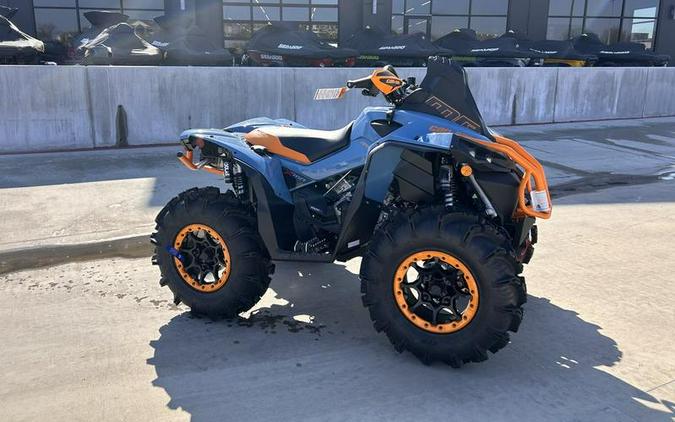 2026 Can-Am® Renegade X mr 1000R