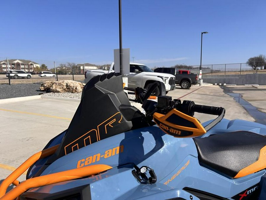 2026 Can-Am® Renegade X mr 1000R