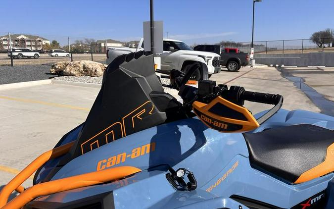 2026 Can-Am® Renegade X mr 1000R