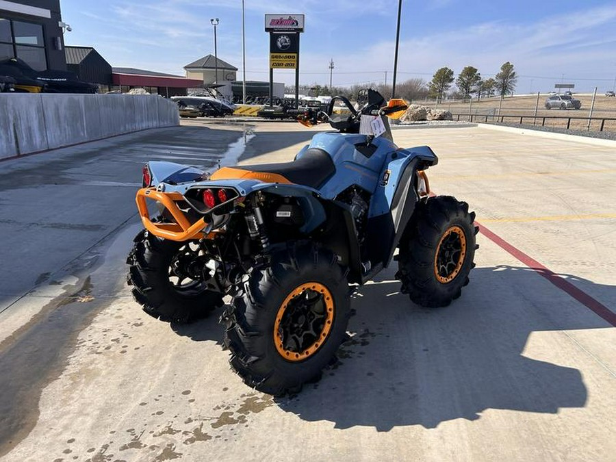 2026 Can-Am® Renegade X mr 1000R