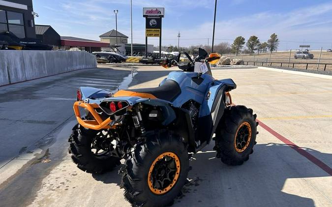 2026 Can-Am® Renegade X mr 1000R