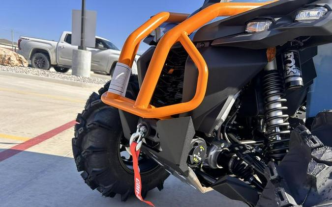 2026 Can-Am® Renegade X mr 1000R