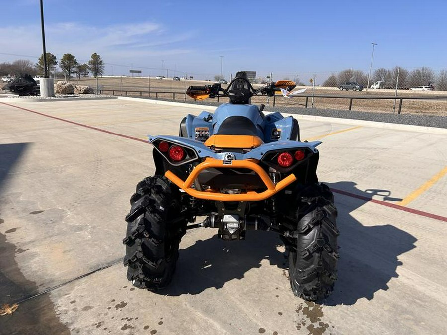 2026 Can-Am® Renegade X mr 1000R