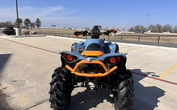 2026 Can-Am® Renegade X mr 1000R