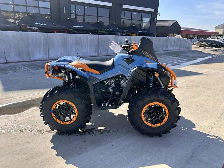 2026 Can-Am® Renegade X mr 1000R