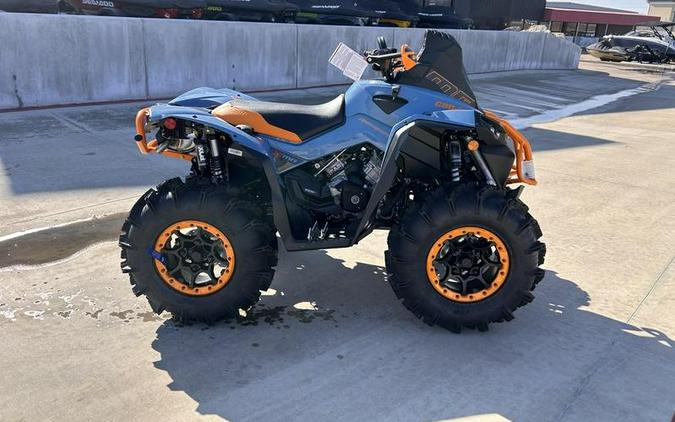 2026 Can-Am® Renegade X mr 1000R