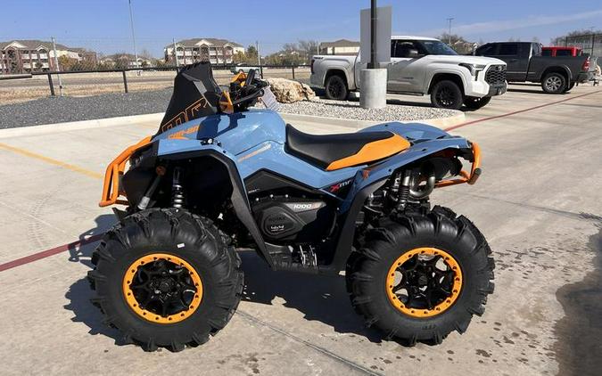 2026 Can-Am® Renegade X mr 1000R
