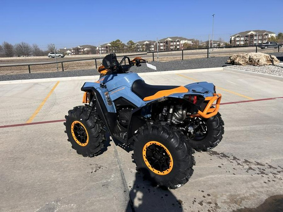 2026 Can-Am® Renegade X mr 1000R