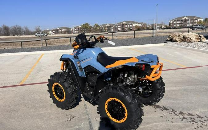 2026 Can-Am® Renegade X mr 1000R
