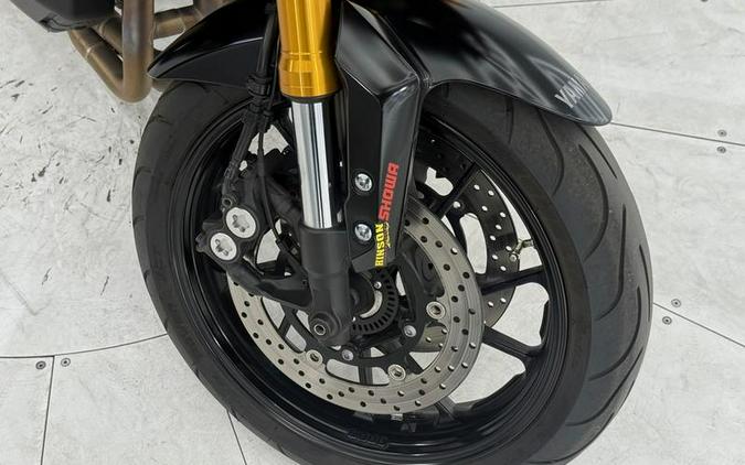 2020 Yamaha Tracer 900 GT