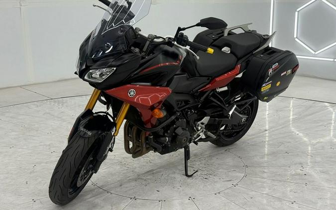 2020 Yamaha Tracer 900 GT