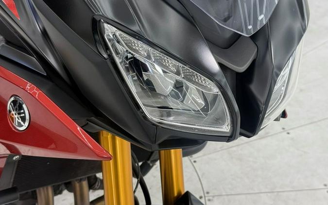 2020 Yamaha Tracer 900 GT
