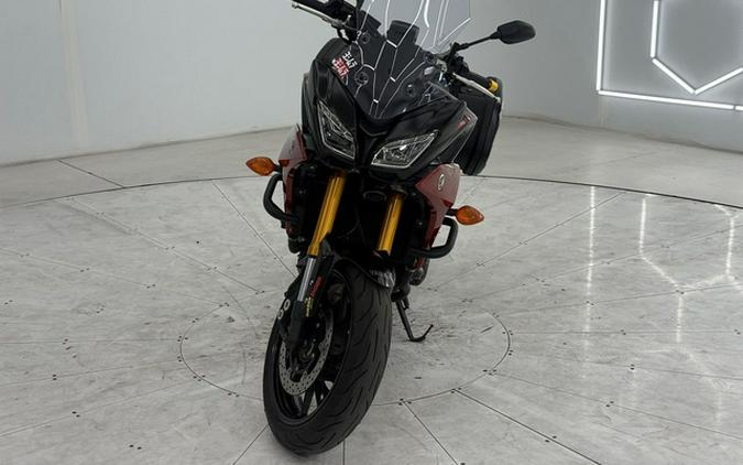 2020 Yamaha Tracer 900 GT