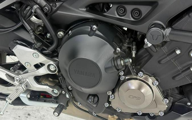 2020 Yamaha Tracer 900 GT