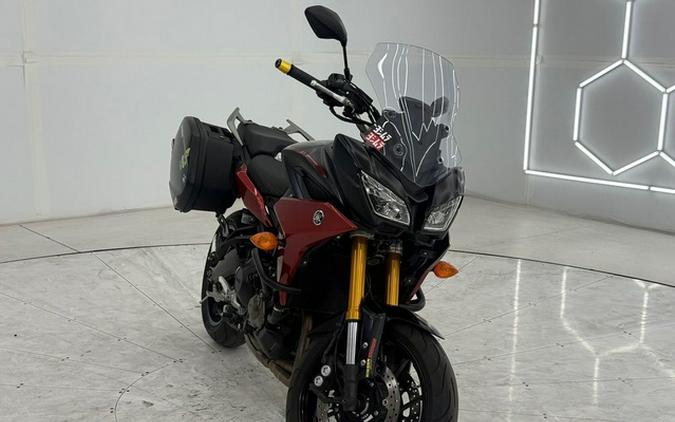 2020 Yamaha Tracer 900 GT