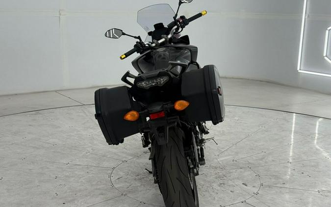2020 Yamaha Tracer 900 GT
