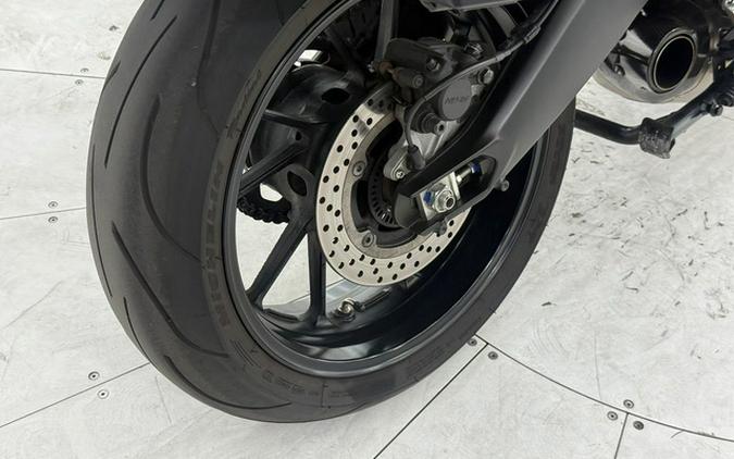2020 Yamaha Tracer 900 GT