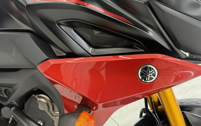 2020 Yamaha Tracer 900 GT