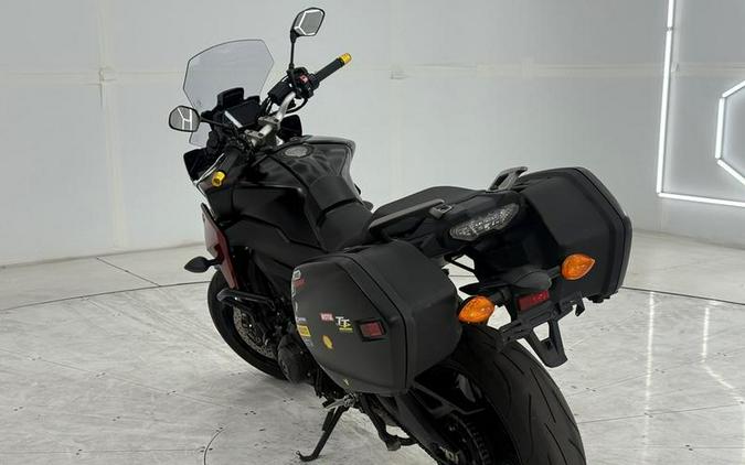 2020 Yamaha Tracer 900 GT