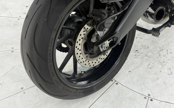 2020 Yamaha Tracer 900 GT