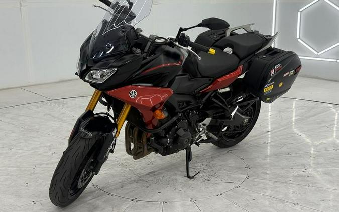 2020 Yamaha Tracer 900 GT