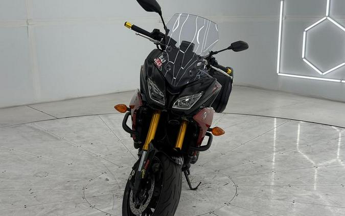 2020 Yamaha Tracer 900 GT