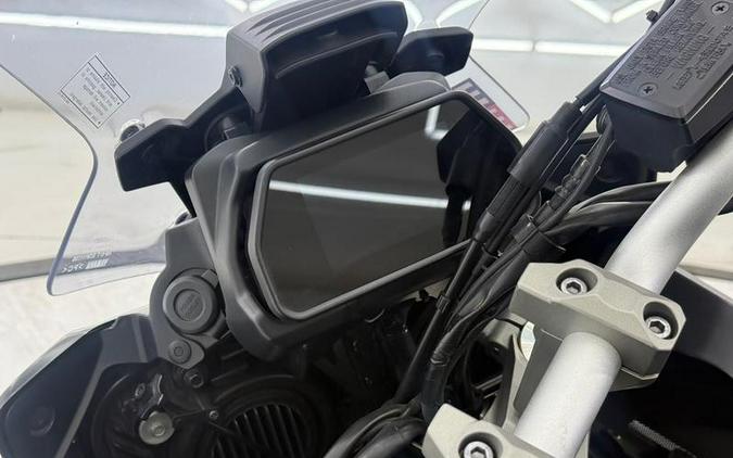 2020 Yamaha Tracer 900 GT