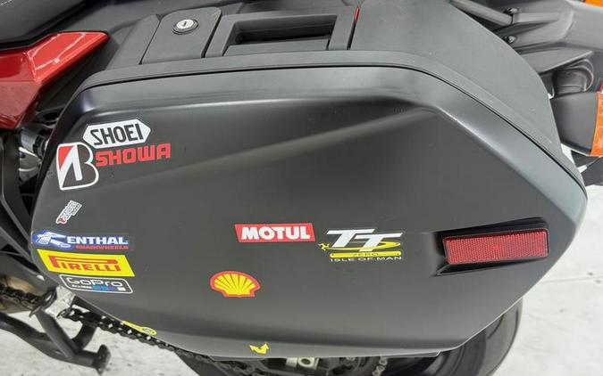 2020 Yamaha Tracer 900 GT