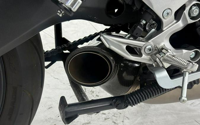 2020 Yamaha Tracer 900 GT