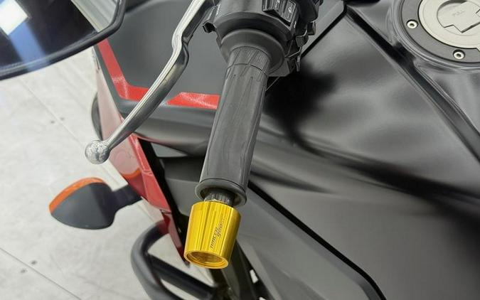 2020 Yamaha Tracer 900 GT