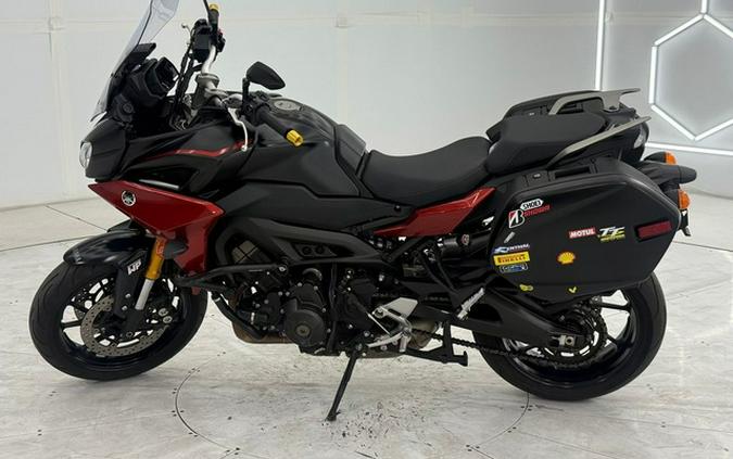 2020 Yamaha Tracer 900 GT