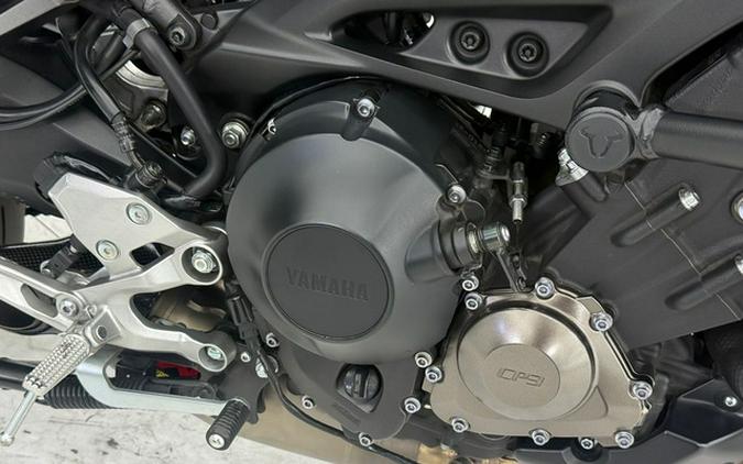 2020 Yamaha Tracer 900 GT