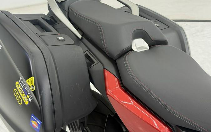 2020 Yamaha Tracer 900 GT