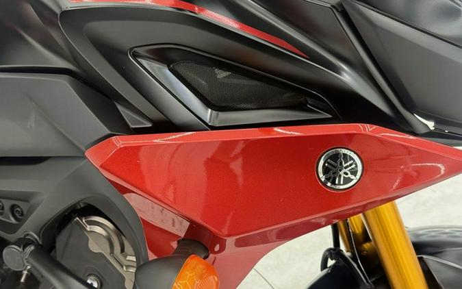 2020 Yamaha Tracer 900 GT