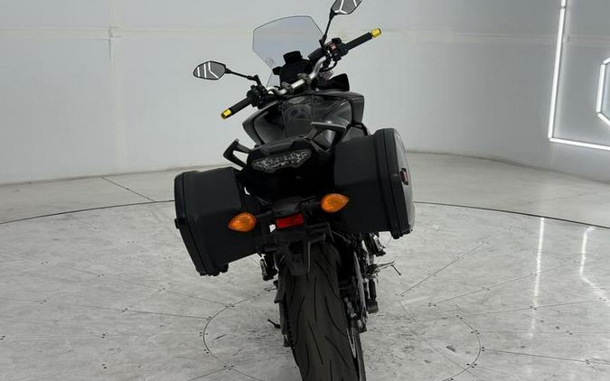 2020 Yamaha Tracer 900 GT
