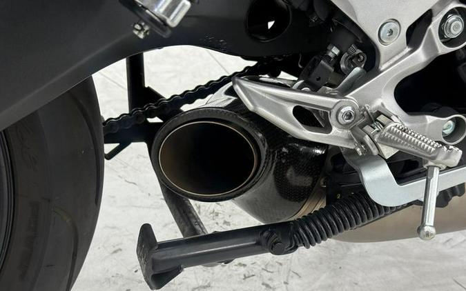 2020 Yamaha Tracer 900 GT