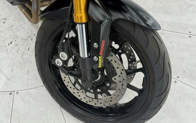 2020 Yamaha Tracer 900 GT