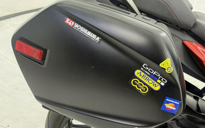 2020 Yamaha Tracer 900 GT