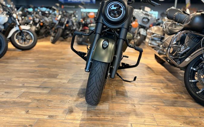 2024 Slingshot SPRINGFIELD DH SAGEBRUSH SMOKE 49ST Dark Horse