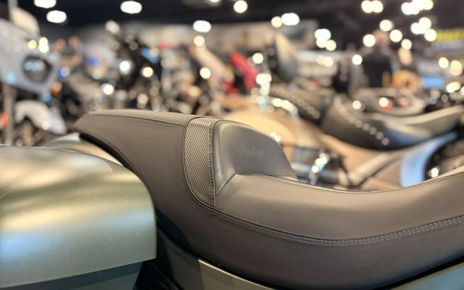 2024 Slingshot SPRINGFIELD DH SAGEBRUSH SMOKE 49ST Dark Horse