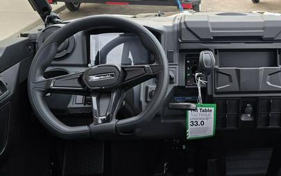 2026 Kawasaki Ridge® Crew