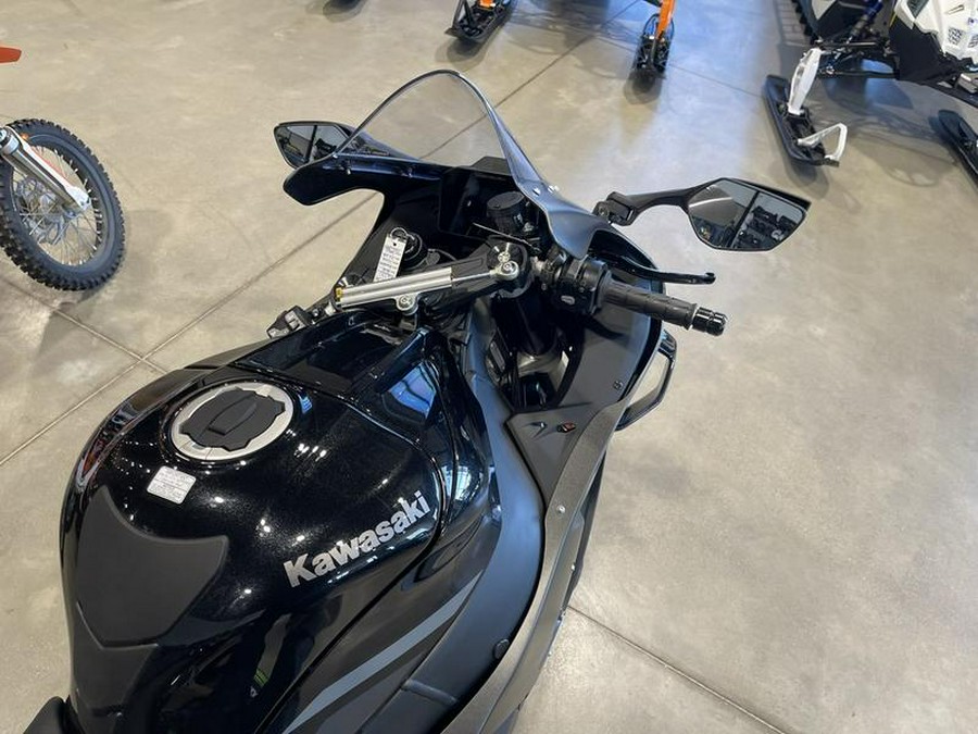 2026 Kawasaki Ninja® ZX™-10R