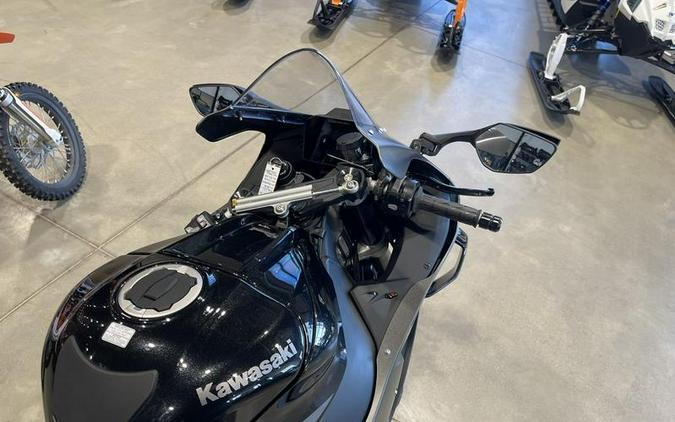 2026 Kawasaki Ninja® ZX™-10R