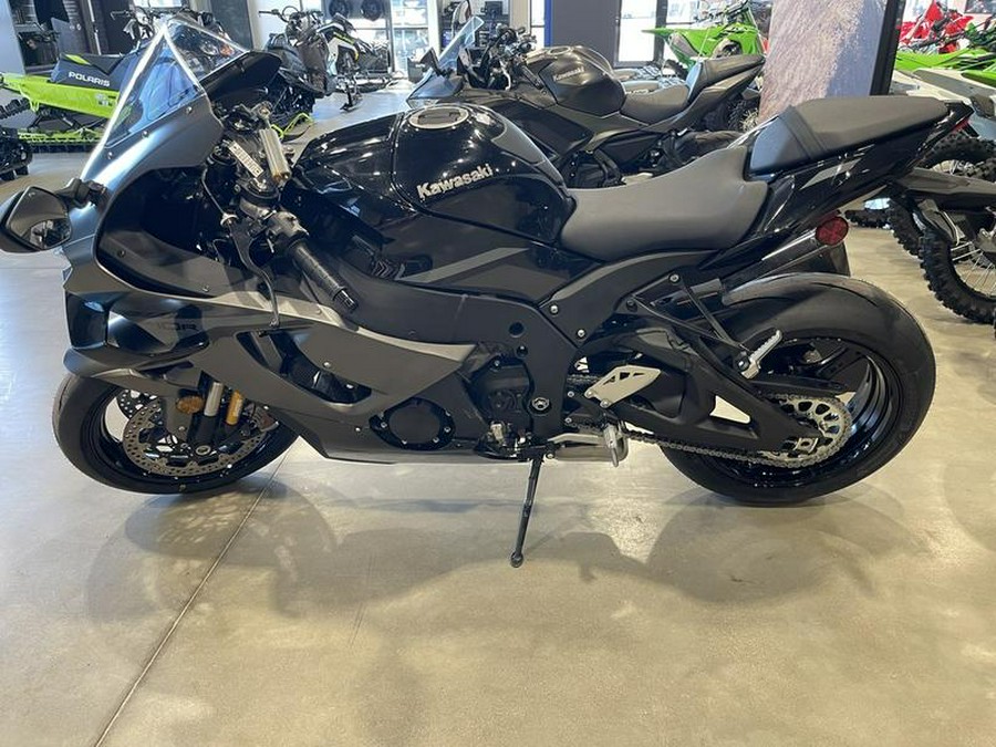 2026 Kawasaki Ninja® ZX™-10R