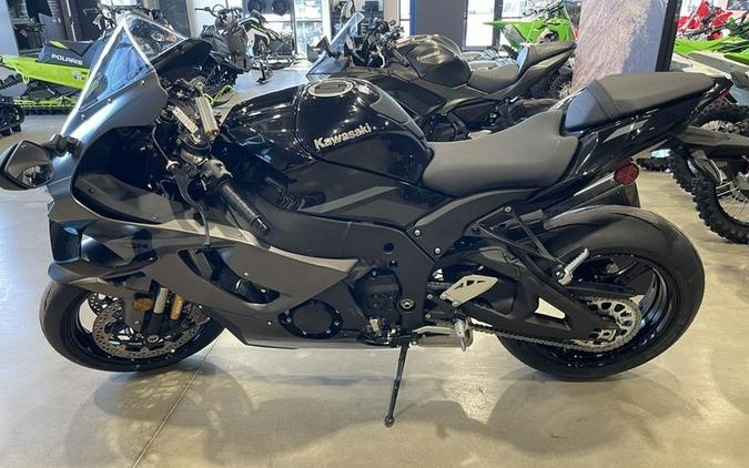 2026 Kawasaki Ninja® ZX™-10R