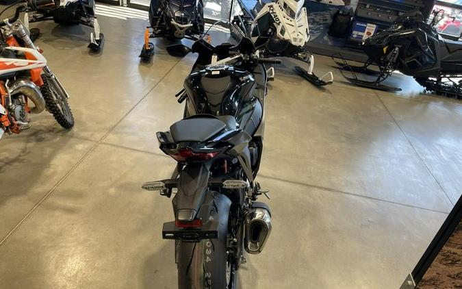 2026 Kawasaki Ninja® ZX™-10R
