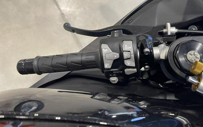 2026 Kawasaki Ninja® ZX™-10R