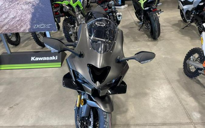 2026 Kawasaki Ninja® ZX™-10R