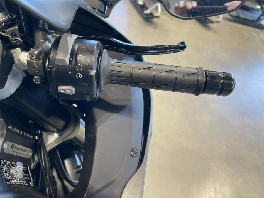 2026 Kawasaki Ninja® ZX™-10R