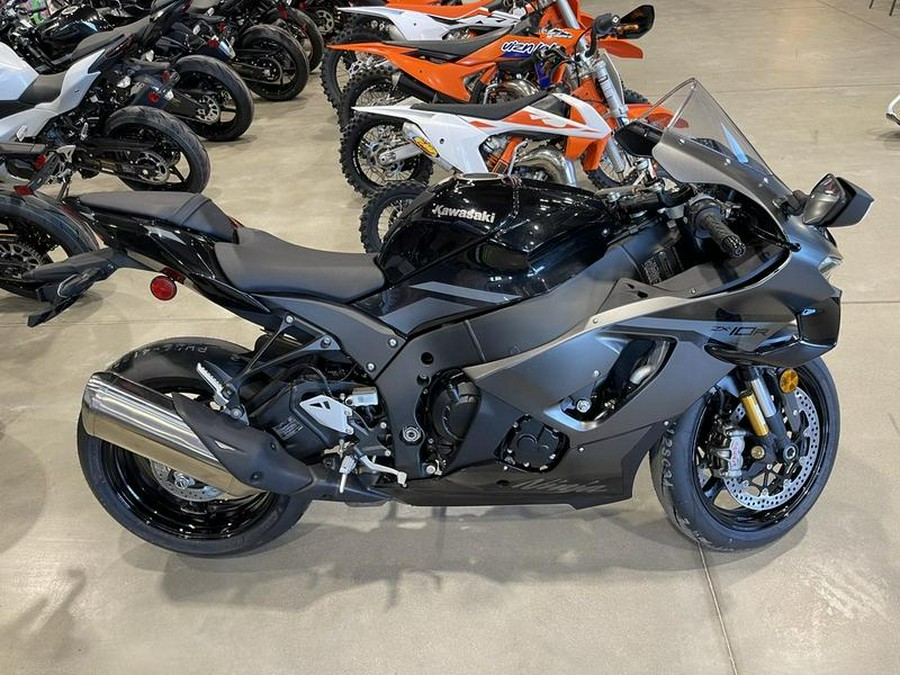 2026 Kawasaki Ninja® ZX™-10R
